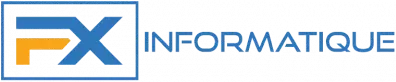 Logo FX Informatique Vesoul
